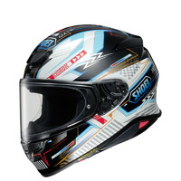 SHOEI 日本进口Z8摩托车赛车跑车骑士头盔断码清仓捡漏