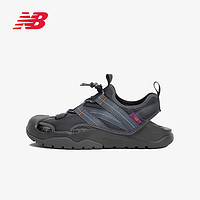 new balance NB男鞋女鞋4205系列运动休闲凉鞋SD4205GR 灰色_SD4205GR 37.5_脚长23cm