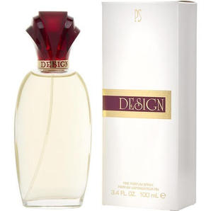 Paul Sebastian 保罗塞巴斯蒂安 设计女士香水 EDP 100ml