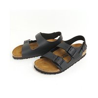 BIRKENSTOCK 勃肯 日本直邮 BIRKENSTOCK MILANO BIRKO FLOR 34793 凉鞋 Milano