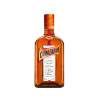 人头马 Cointreau君度甜橙力娇酒利口酒小酒伴50ml