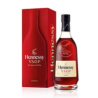 Hennessy 轩尼诗 VSOP 白兰地 洋酒 1000ml