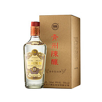 云门 青州陈酿 53度 酱香型白酒 500ML 单瓶装