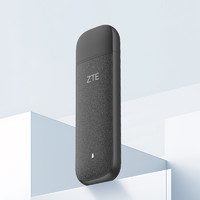 ZTE 中兴 F30Pro随身WiFi6移动无线路由器车载户外直播4g全网通上网流量卡