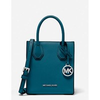 MICHAEL KORS 迈克·科尔斯 女士风琴包 35H1SM9C0L