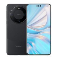 HUAWEI 华为 Mate 60 Pro 智能手机 12GB+512GB