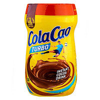 colacao 高樂高 经典原味可可冲饮粉400g