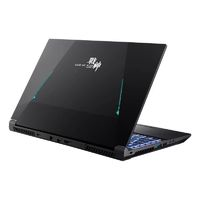 Hasee 神舟 战神G8 17.3英寸游戏笔记本电脑（I7-13620H、16GB、1TB、RTX4060）