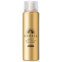 ANESSA 安热沙 小金瓶防晒喷雾 60ml