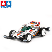 TAMIYA 田宫 18643 MA 皇帝号胜利者 四驱车