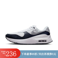 NIKE 耐克 秋季新款运动鞋AIR MAX气垫轻便跑步鞋 DM9537-102 40