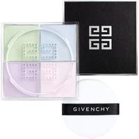 GIVENCHY 纪梵希 [国内专柜正品]纪梵希(GIVENCHY) 明星四宫格四色散粉1号色  百搭滤镜 12g