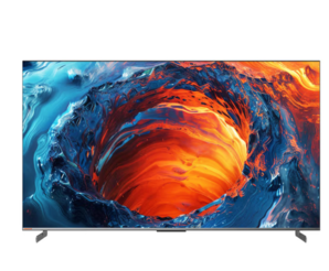 PLUS会员！coocaa 酷开 65P6E Mini LED 液晶电视 65英寸 4k 144Hz