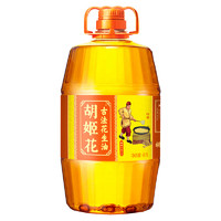 胡姬花 古法花生油900ml