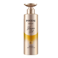 PANTENE 潘婷 深水泡弹PRO-V水养洗发露 滋养型 530ml 赠50ml