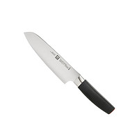 ZWILLING 双立人 Select系列 不锈钢多用刀 刃长18cm