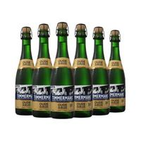 Timmermans 蒂曼 老贵兹啤酒 375ml*6瓶