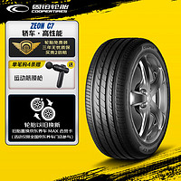 COOPER 固铂 汽车轮胎 205/55R16 91V Zeon C7 原配荣威I6