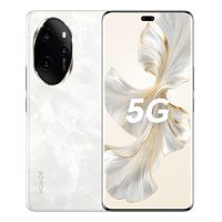 HONOR 荣耀 100 Pro 5G智能手机 16GB+256GB 第二代骁龙8