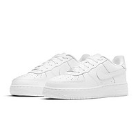 NIKE 耐克 AIR FORCE 1空军一号女鞋运动休闲百搭鞋 DH2920-111 37.5