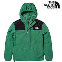 THE NORTH FACE 北面 男款户外冲锋衣