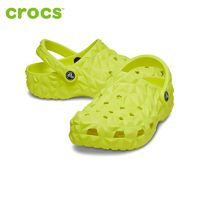 crocs 卡骆驰 榴莲洞洞鞋女士拖鞋运动凉鞋沙滩鞋刘雨昕同款209563