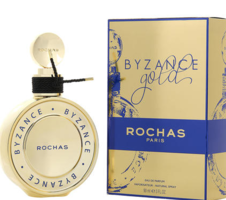 ROCHAS 罗莎 拜占庭黄金版 EDP 90ml