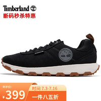 Timberland 休闲鞋男鞋户外运动鞋 A5TKV015