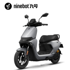 18日20点！Ninebot 九号 远航家M95c+ 电动摩托车