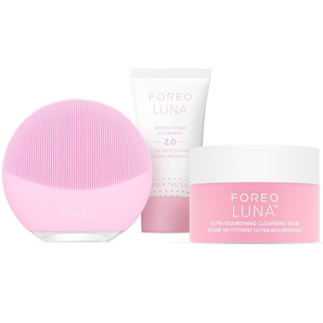 FOREO 斐珞尔 LUNA mini 3 洁面仪套装