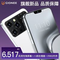 GIONEE 金立 J15Pro新款256GB全面屏智能手机全网通双卡双待全新便宜安卓