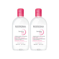 BIODERMA 贝德玛 舒妍多效洁肤液1000ml