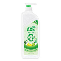 AXE 斧头 洗洁精 1.01kg*5瓶 鸭屎香