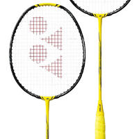 YONEX 尤尼克斯 疾光系列 羽毛球拍 NF1000Z JP版