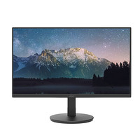 AOC 冠捷 Q24E11 23.8英寸 IPS FreeSync 显示器（2560×1440、75Hz、HDR10）