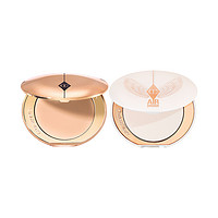 Charlotte Tilbury 轻盈无瑕蜜粉亮采白 8g