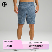 lululemon Pace Breaker 男士运动短裤 LM7B88S