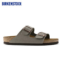 BIRKENSTOCK 勃肯 拖鞋Arizona系列 BSARIB94