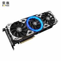 ZOTAC 索泰 GeForce RTX 4070 SUPER 12GB 天启 OC