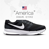 NIKE 耐克 2024男子NIKE RUN SWIFT 3跑步鞋DR2695-002