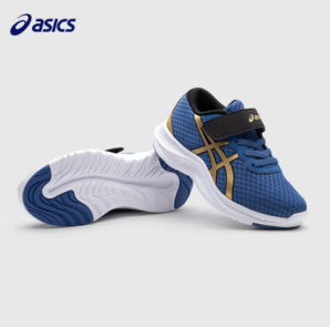 20点开始！ASICS 亚瑟士 儿童训练运动鞋