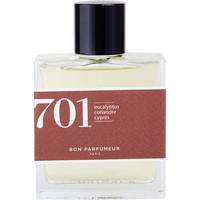 BON PARFUMEUR 柏氛 芫荽与柏树 701 中性香水 EDP 100ml