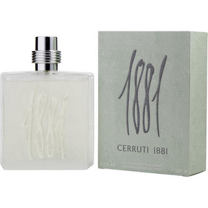 CERRUTI 1881 卓诺迪 1881男士淡香水 EDT 200ml