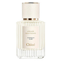 Chloé 蔻依 仙境花园系列香氛-木兰诗语 EDP  50ml