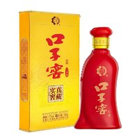 口子窖 子窖 六年型 兼香型白酒 41度 100ml