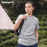 Timberland 男款户外T恤 A2EKJ