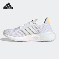 adidas 阿迪达斯 男女正品跑步鞋FZ2548 EG1119 HR0344