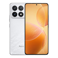 Redmi 红米 K70 Pro 5G手机 12GB+256GB 骁龙8Gen3