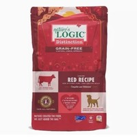 Nature’s Logic 自然逻辑 无谷红肉犬粮 4.4磅