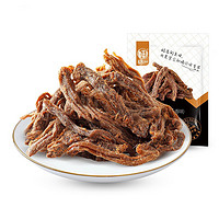 华味亨 五香味肉条90g（肉类自选）